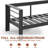 73" All-Weather Aluminum Patio Sofa, 3 Seat Outdoor Couch With Thick Cushions-459970521-459970519