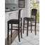 Barile Upholstered Counter/Bar Stool-32642494-32642493