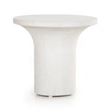 Parra End Table