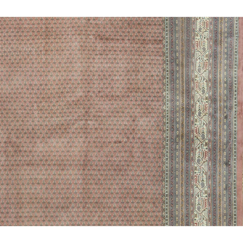 One-of-a-Kind 11' X 18' Area Rug