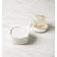 Calanna Boxed Marble Coaster