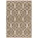 Gipson Hooked Indoor/ Outdoor Cream/Beige Rug