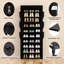 41 Pair Shoe Rack