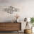 Wall Decor Metal-99012669-99012666