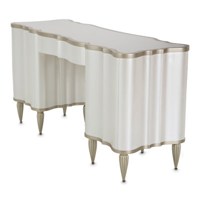 London Place 60 in. W Makeup Vanity