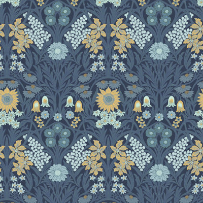 Wild Meadow - Wallpaper