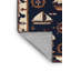 Tapis mauve lavable à la machine-425256121