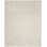 Mullican Sandy Solid Ivory/Beige Easy Care Indoor/Outdoor Area Rug