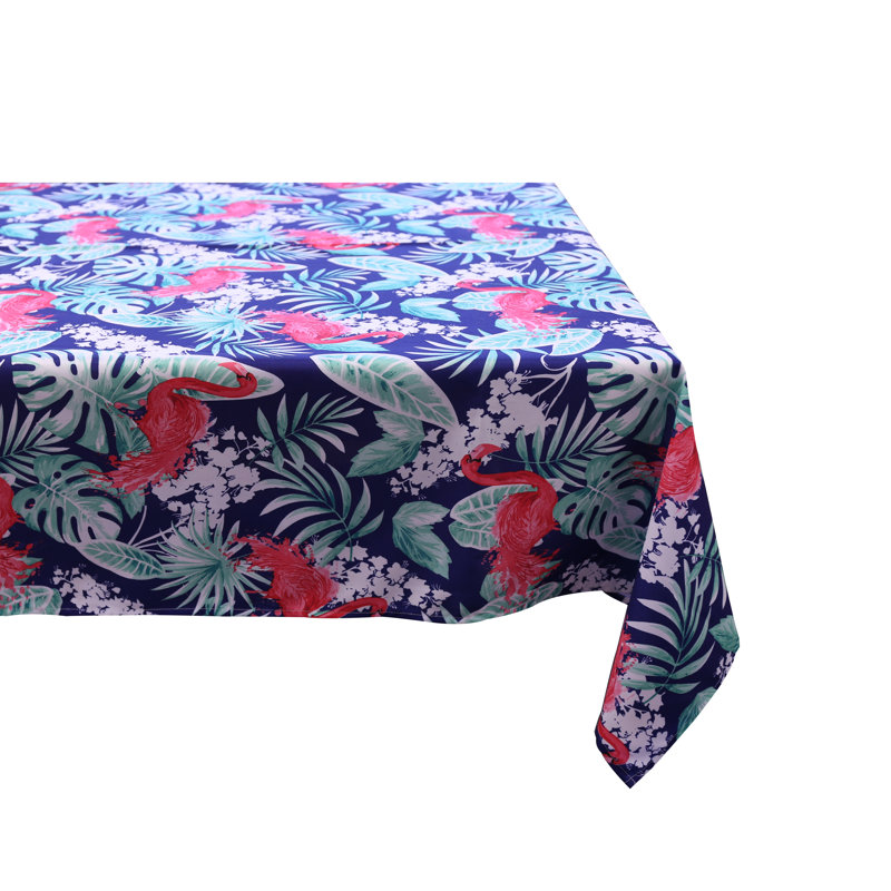 Edelstein Tablecloth, 152cm W x 305cm L