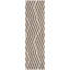 Tapis de couloir intérieur et extérieur 8 po