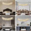 Lustre en cristal-1907872481