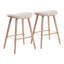 Contemporary Counter Stool