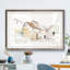 "quiet streets i" par paul cezanne-photo cadre, reproduction d’art sur papier-869804043-869798051-869804040