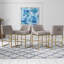 Tabouret de comptoir 26 po Zanthia-109309176-83799703