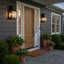 Beacon Hill 2-Light Outdoor Wall Mount Lantern