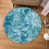 Tye Dye Teal