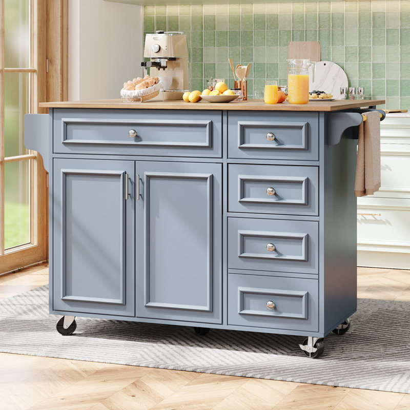 Kitchen Cart