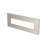 Boulmane Integrated LED Metal Step Light-16260442