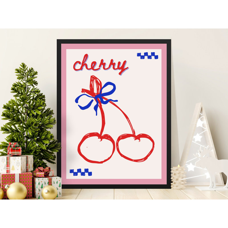 Chaning Single Picture Frame Print, 35.56 cm H x 27.94 cm W