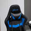 Fauteuil de jeu PC et de course-1407823692