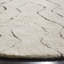Tapis ivoire / multicolore noué à la main Mittler-1671266541