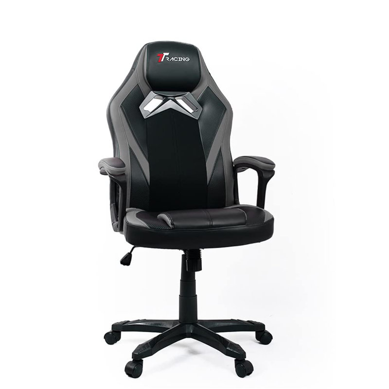 Duo V3 Gaming Chair Ergonomic Home Office Chair, Black/Gray