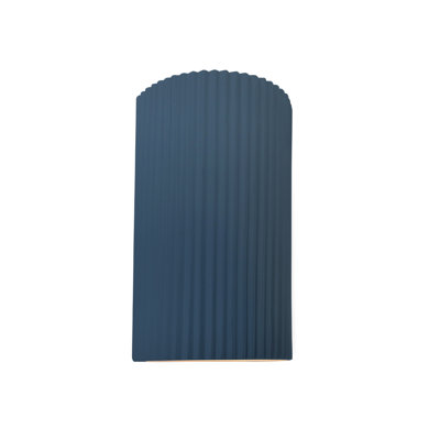 Beda Ceramic Wall Sconce