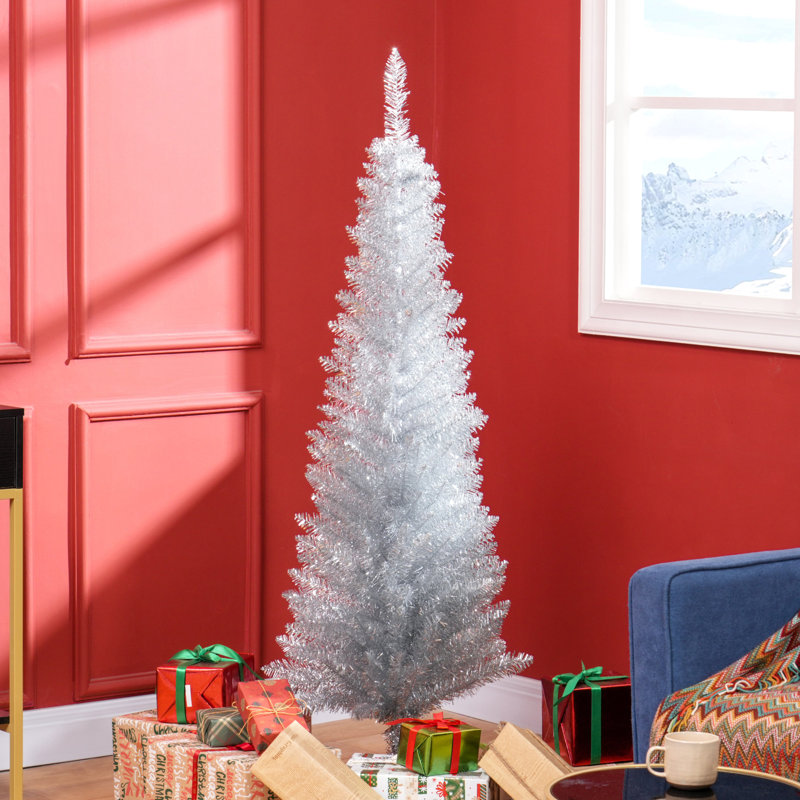 Artificial Pencil Christmas Tree