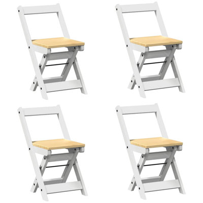 Folding Side Chair