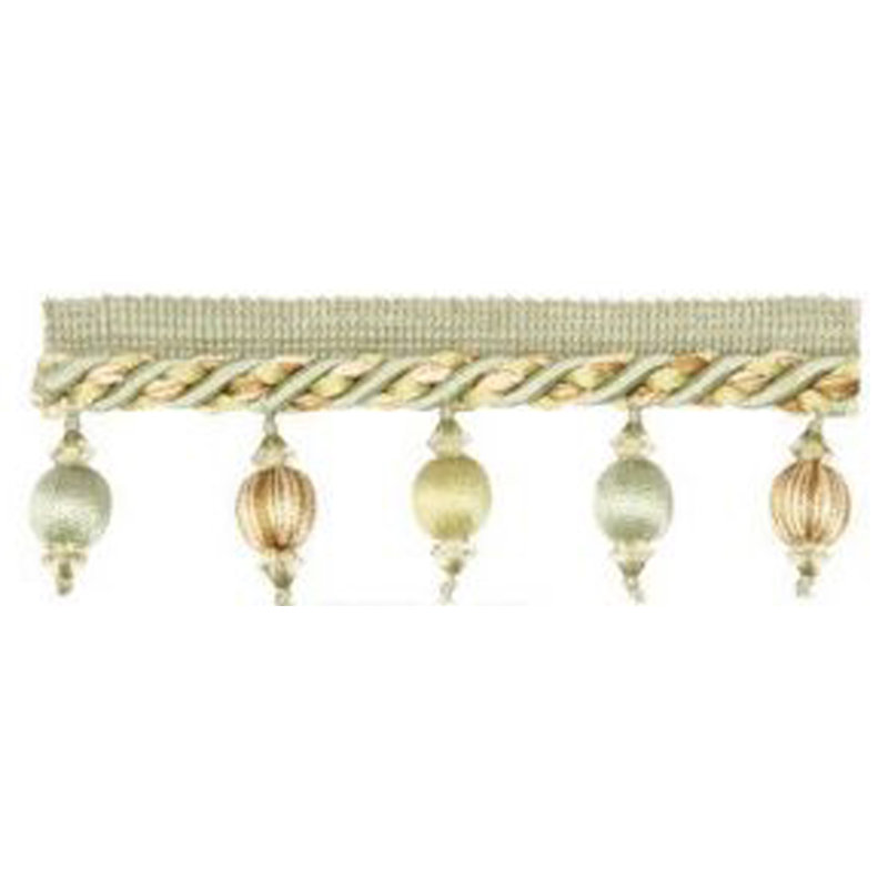 Tissu Telly, Saule