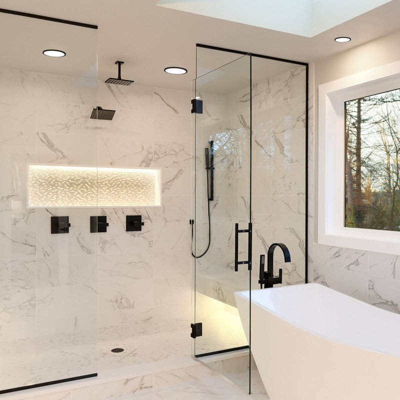 Jayansh LED Flush Mount