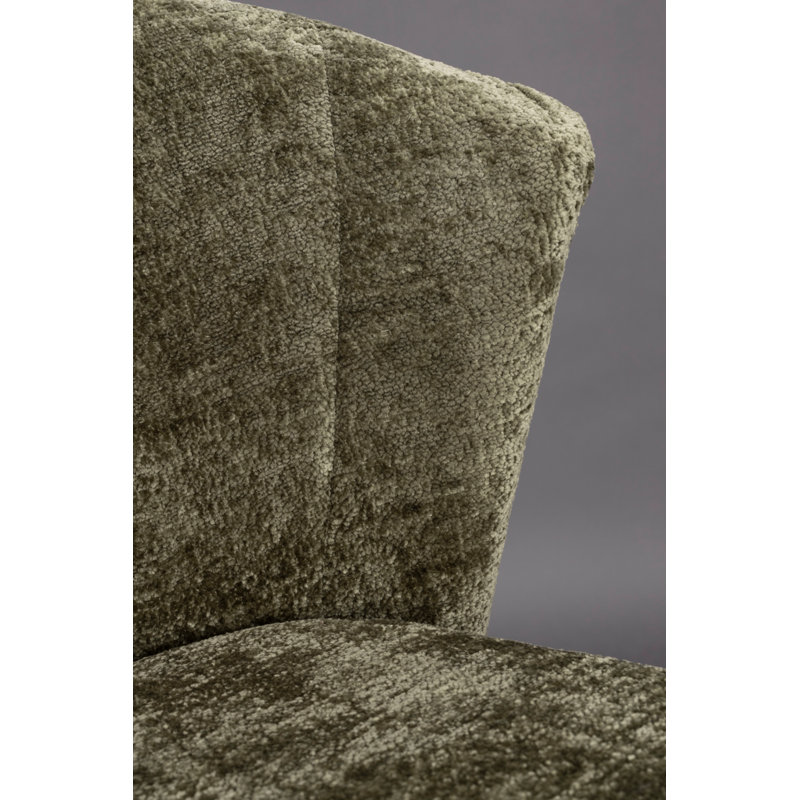 Georgia Counter Stool, Green