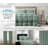 Solid Polyester Duvet Cover-1301278858-1301278868