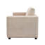 Horka Fabric 3 Seater Sofa-667194595