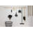 Collapsible Broom Handle - Beech