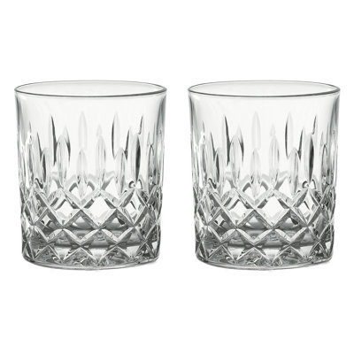 Dorchester DOF Tumblers Fully Cut