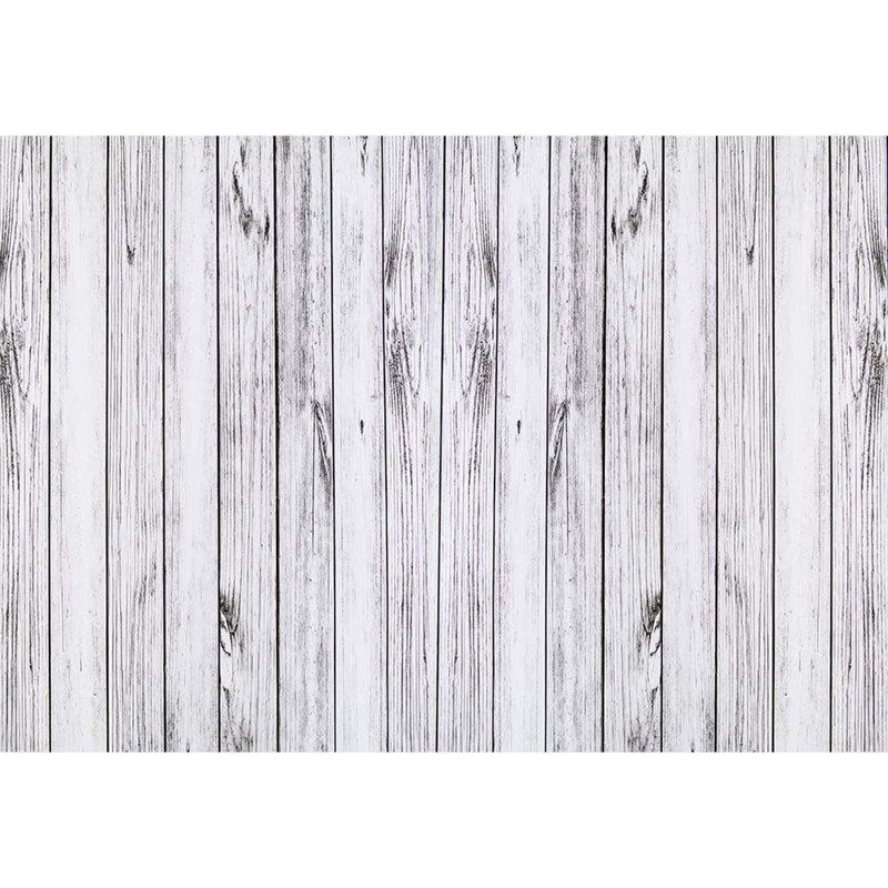 Magnifique murale en bois lisse, L 100 po x l 144 po