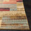Beyanka Abstract Machine Tufted Area Rug-377681837