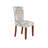 Byng 20.5'' H Upholstered Dining Chair
