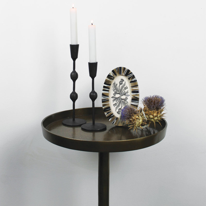 Table de bout Leighonna