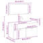 Nikkie Bathroom Suite-214735136