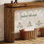 63 Console Table