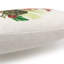 Housse de coussin Red Cardinal Bird 18 po x 18 po