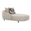 Marge - Canapé modulaire beige contemporain
