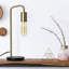 Ensemble de lampes de bureau 15,5 po-1167509601
