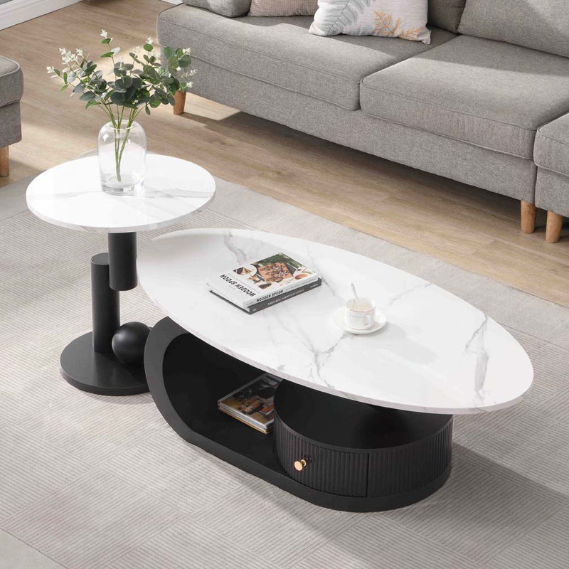 Ensemble de tables basses Nesting