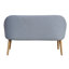 Shetland 2 Seater Sofa-16870006