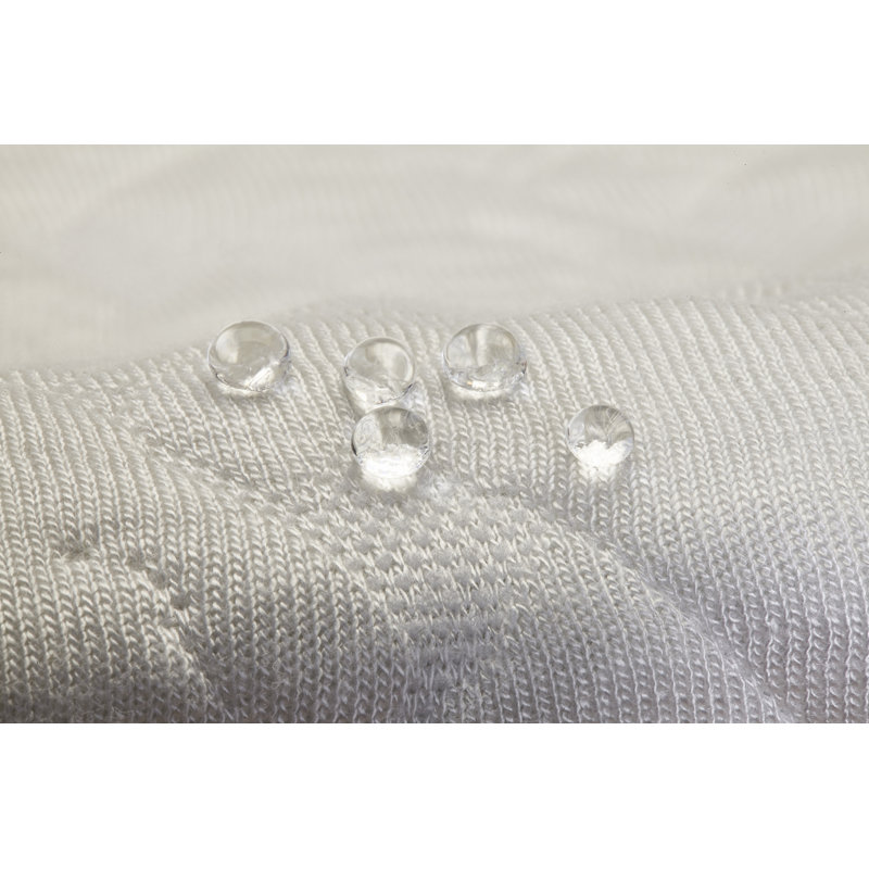 L.A. Baby 32'' L Changing Pad