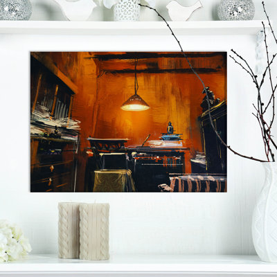 Rustic
