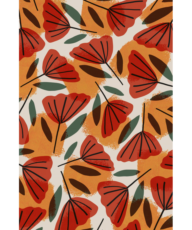 Wrapped Canvas Print, 60.96 cm H x 91.44 cm W